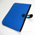 Newly design neoprene oem/ odm neoprene laptop sleeve fashion.OEM orders are welcome.